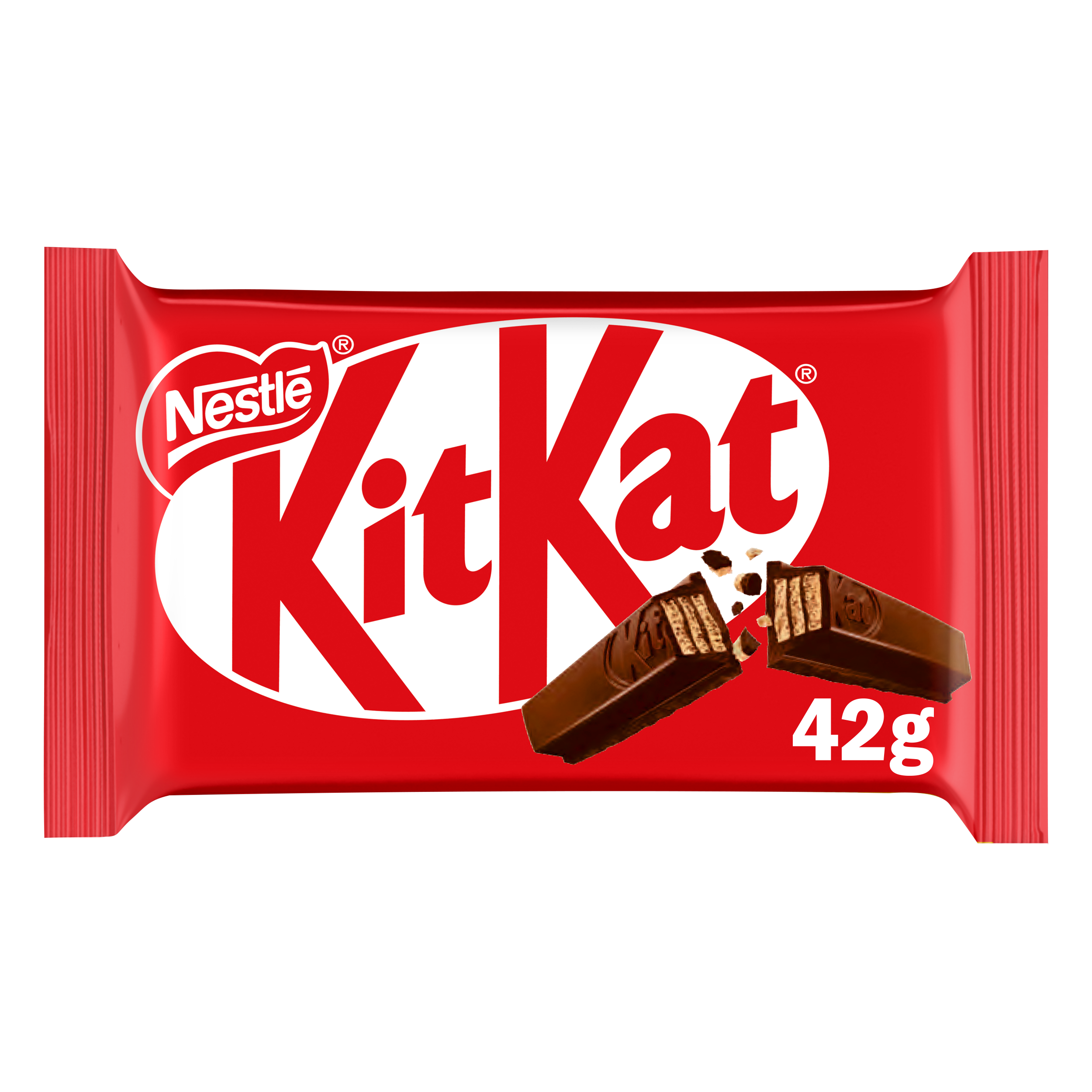 KITKAT 4 Finger milk chocolate bar