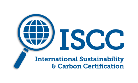 ISCC logo