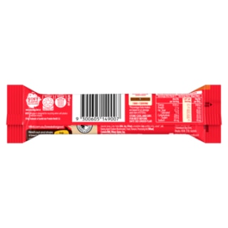 KitKat Chunky Gooey Caramel 48g back of pack