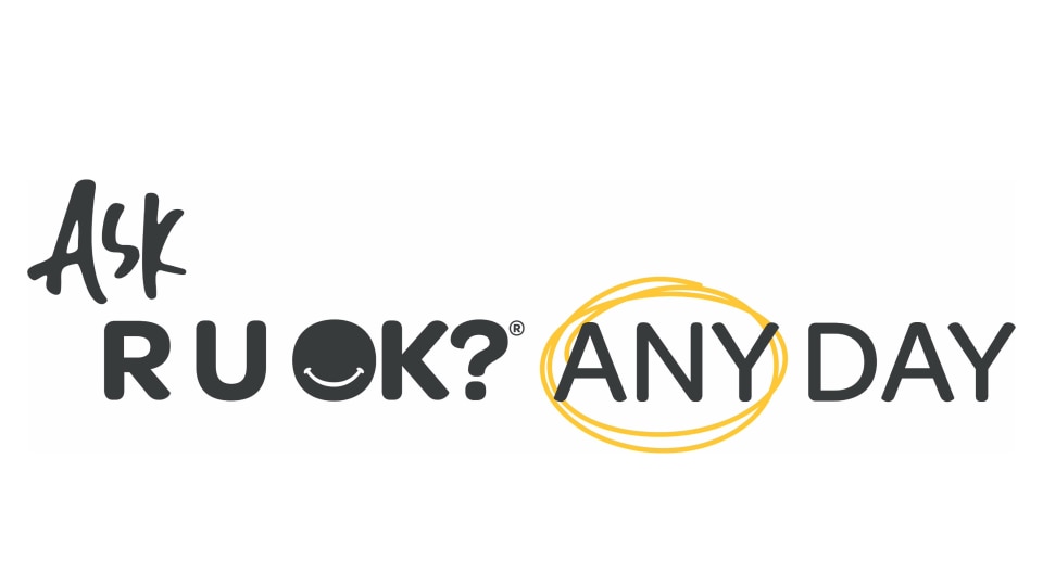 Ask R U OK