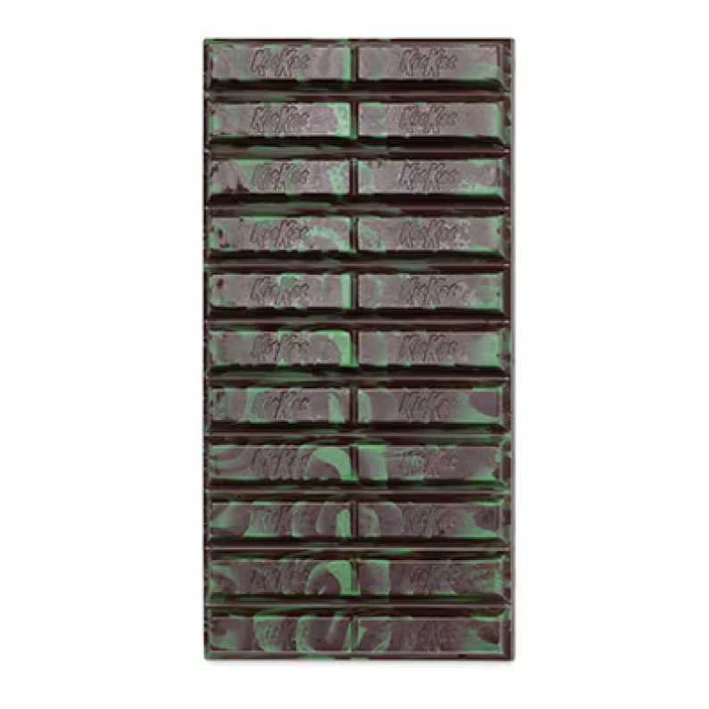 KitKat Tasmanian Mint Dark Chocolate bars