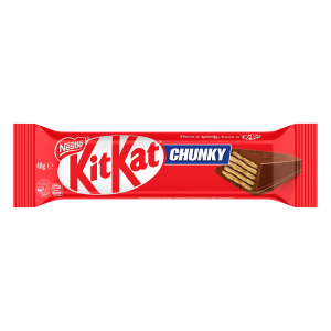 Kitkat chunky fop